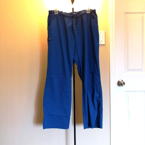Scrub pants - Picture 1 of 2